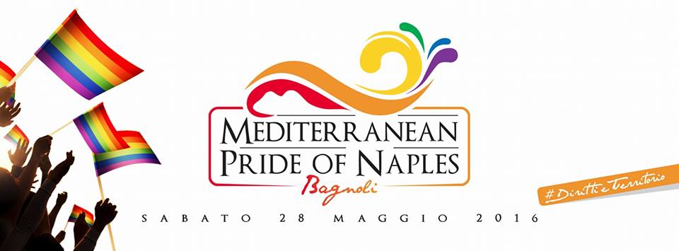 MEDITERRANEAN PRIDE BAGNOLI
